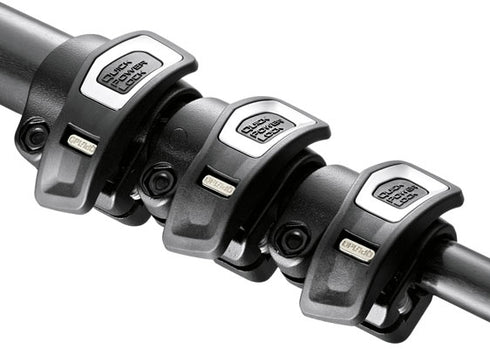 Manfrotto MT055CXPRO4 hiilikuitujalusta ja MVH502AH videopää