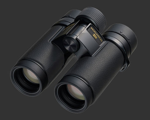 Nikon Monarch HG 8x30 kiikari