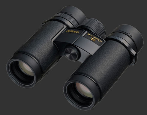 Nikon Monarch HG 8x30 kiikari