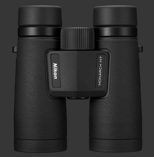Nikon Monarch M7 10x42 kiikari
