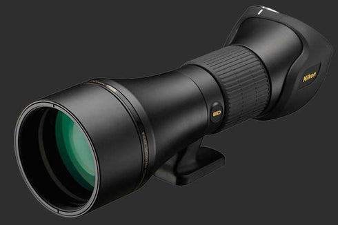 Nikon Monarch 82 ED-A kaukoputken runko