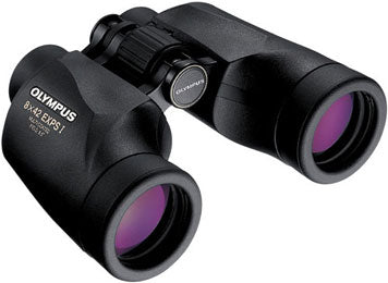 Olympus 8 x 42 EXPS I