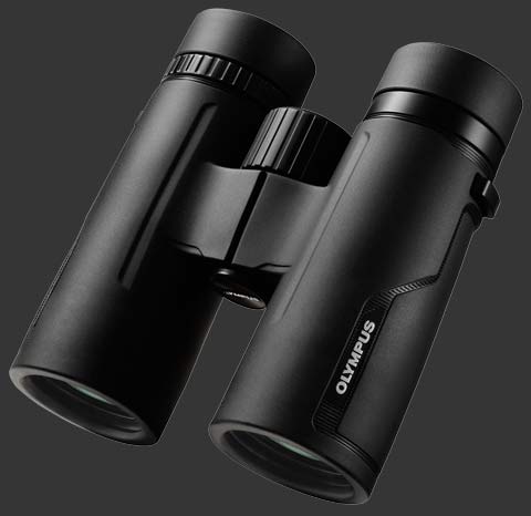 Olympus 8x42 PRO