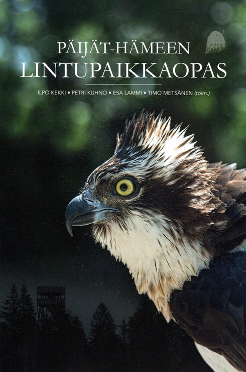 Päijät Hämeen lintupaikkaopas, PHLY