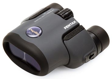 Asahi Pentax 6,5x21 Papilio II