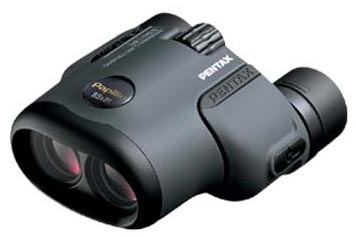 Asahi Pentax 8,5x21 Papilio II