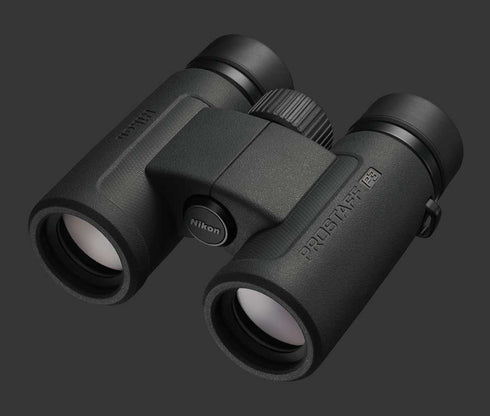 Nikon Prostaff P3 8x30 kiikari