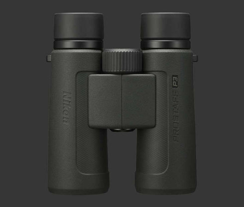 Nikon Prostaff P3 8x42 kiikari