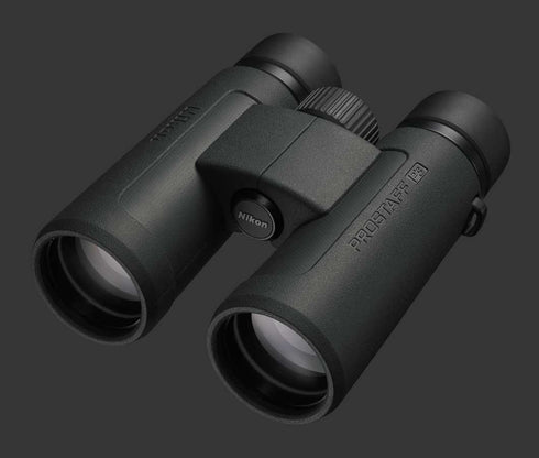 Nikon Prostaff P3 8x42 kiikari