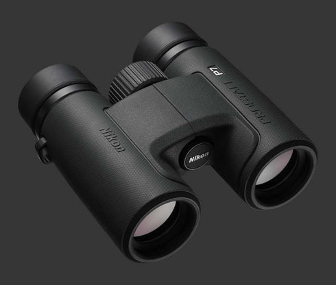 Nikon Prostaff P7 10x30 kiikari
