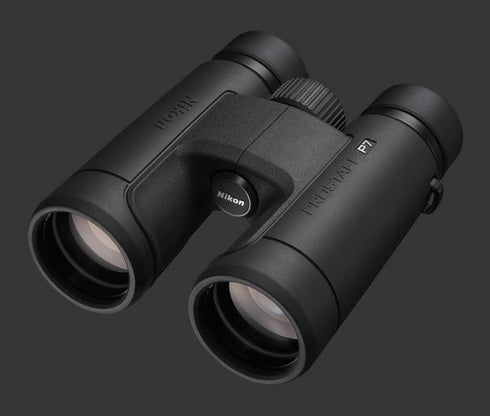 Nikon Prostaff P7 10x42 kiikari