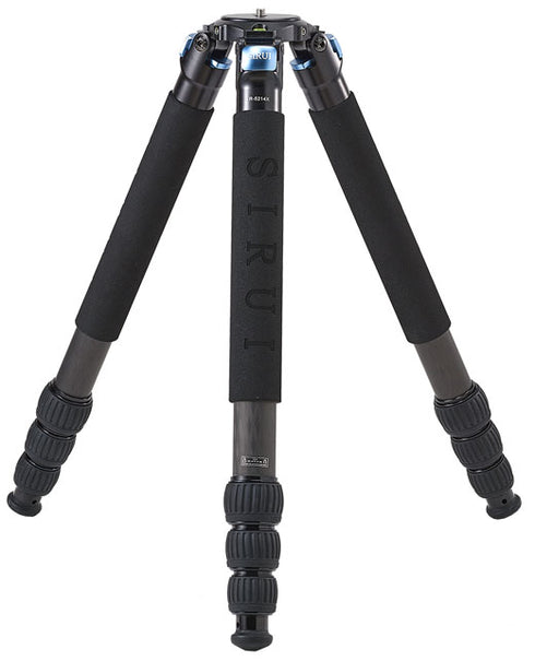 Sirui R-5214X hiilikuitujalusta