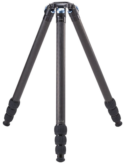 Sirui R-5214XL hiilikuitujalusta