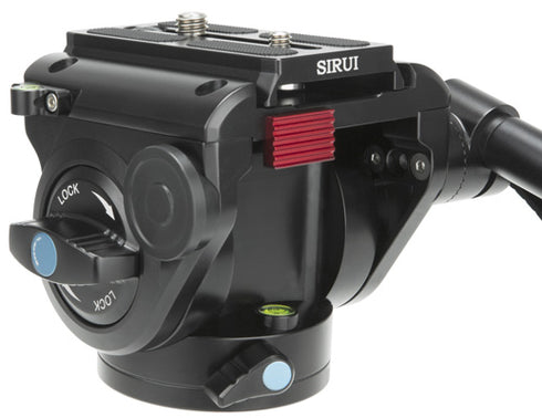 Sirui VH-10 videopää