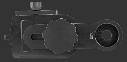 Smartoscope adapteri -Swarovski AR soviterenkaalle