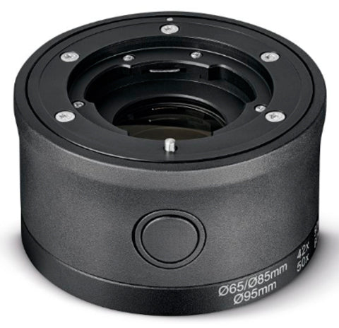 Swarovski telejatke 1,7x