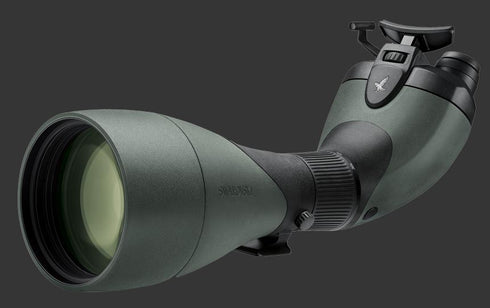 Swarovski BTX 35x115HD kaukoputki