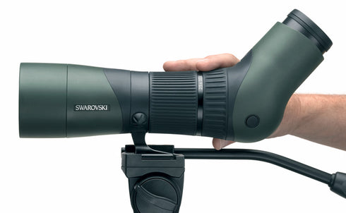 Swarovski ATX65HD+25-60