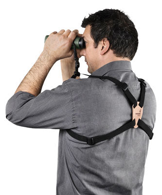 Swarovski BSP BINO SUSPENDER PRO - kiikarivaljaat