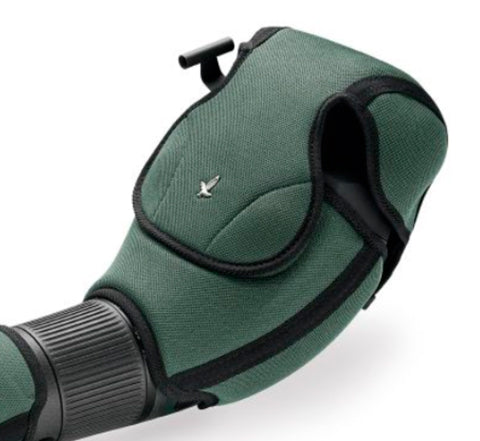 Swarovski BTX laukku 65 objektiivilaukun kanssa