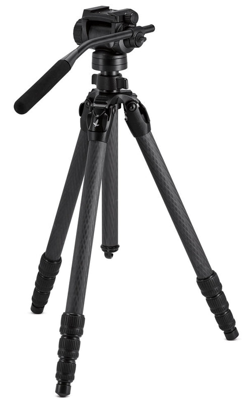 Swarovski CTH (compact tripod head) videopää