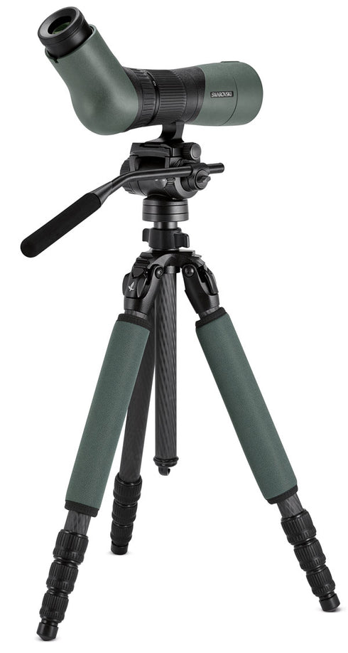 Swarovski CTH (compact tripod head) videopää