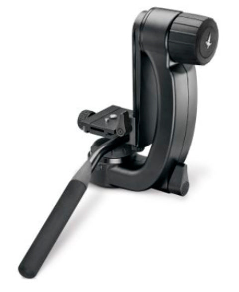 Swarovski PTH PROFESSIONAL TRIPOD HEAD