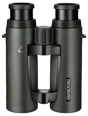Swarovski 10x42EL Range