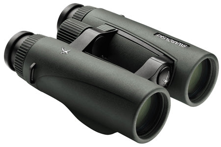 Swarovski 8x42EL Range