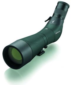 Swarovski ATS 80 HD runko