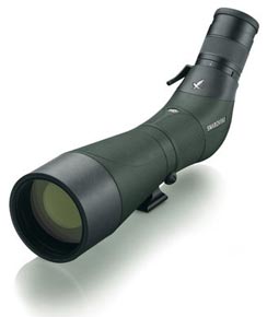 Swarovski ATS 65 HD +25-50x laajakulma zoom