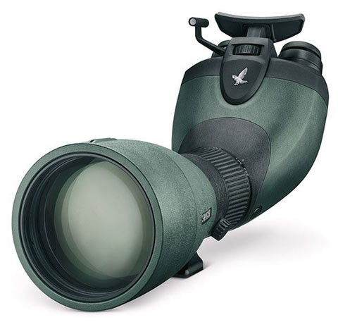 Swarovski BTX 30x85HD kaukoputki