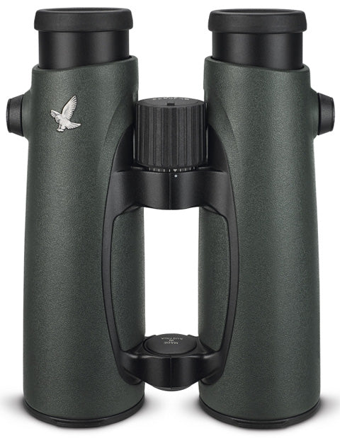 Swarovski 10x42EL Swarovision kiikari