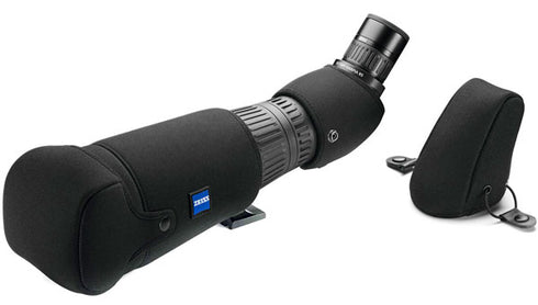 Zeiss Victory Harpia 85 + 22-65x WA