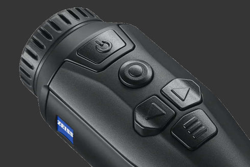 ZEISS DTI 3/35 GEN 2 LÄMPÖKAMERA