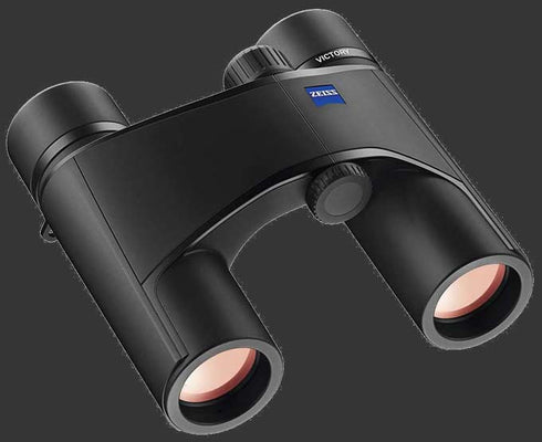 Zeiss Victory Pocket 8x25