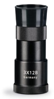 Zeiss 3x12 Mono