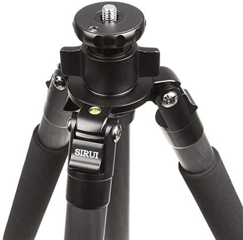 Sirui R-2204 hiilikuitujalusta