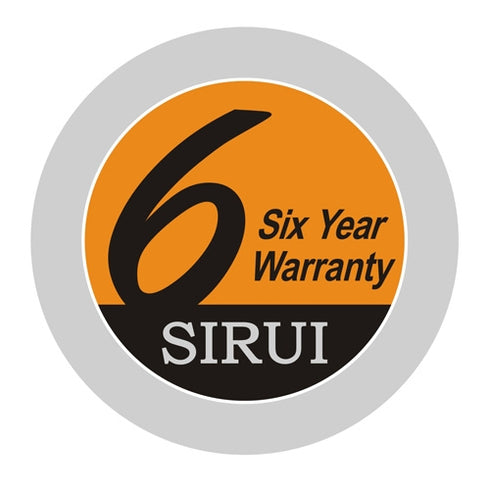 Sirui R-3213X hiilikuitujalusta + videopää VH 10X