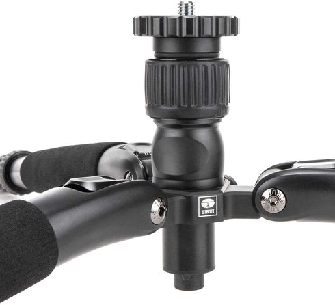 Sirui N-2205X hiilikuitujalusta