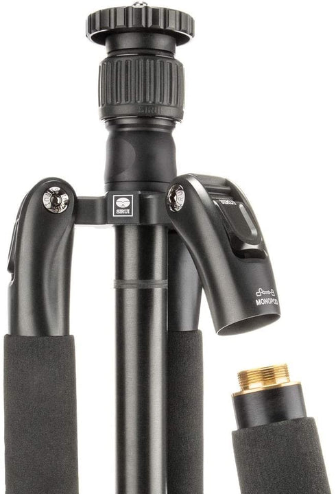 Sirui N-2205X hiilikuitujalusta