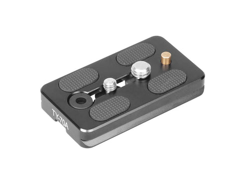 Sirui TY-70A Pikalevy