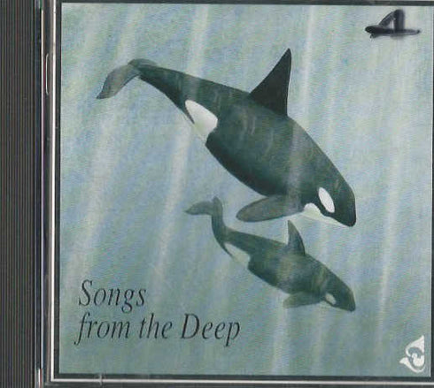 Songs from the Deep (stereo)