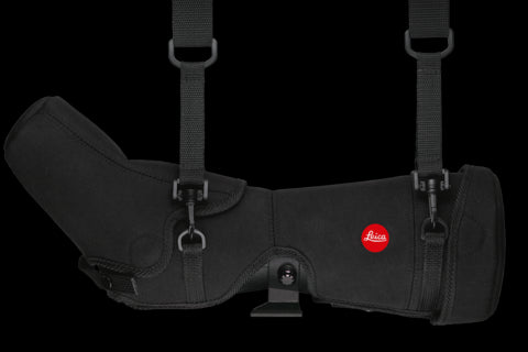 Leica Televid 82 HD Kit - kaukoputki + 20-60x zoom - UUTUUS nyt saatavilla