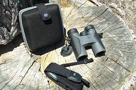 Zeiss Terra 10x32 ED