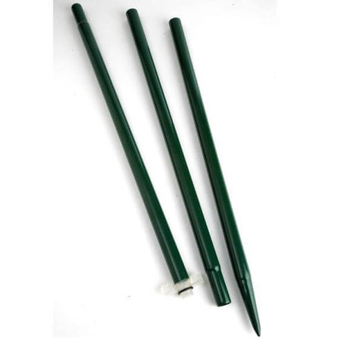 Ruokinta, Garden Pole tolppa ruokintalaitteille (Jacobi Jayne 3 -osainen)