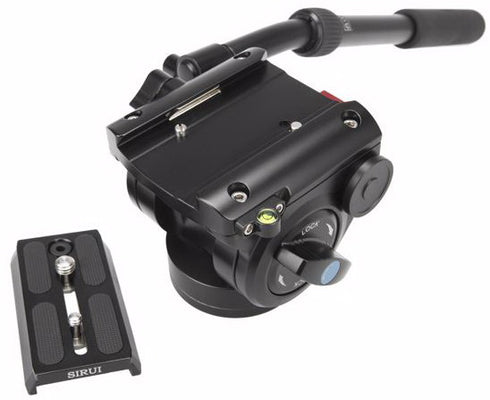 Sirui VH-10 videopää
