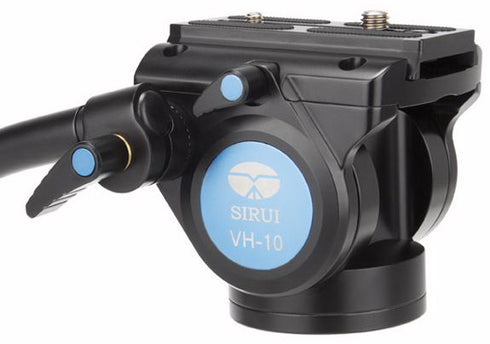 Sirui VH-10 videopää