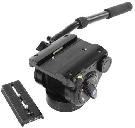 Sirui VH-15 videopää