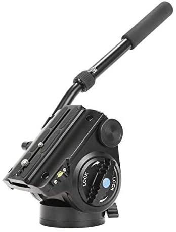 Sirui VH-15 videopää